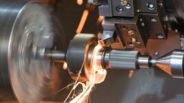 Fundamentals of Metal Machining Techniques & Machine Tools