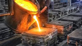 Metal Casting: Techniques, Materials, and Product Design-AFS