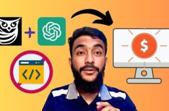 Building AI Saas Apps / AI Tools with [No Code] x ChatGPT