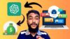 Build, Train & Sell AI Chatbots [No-code x Chat GPT]