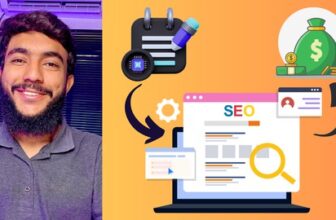 AI for Bloggers: SEO, Content Writing & Optimization