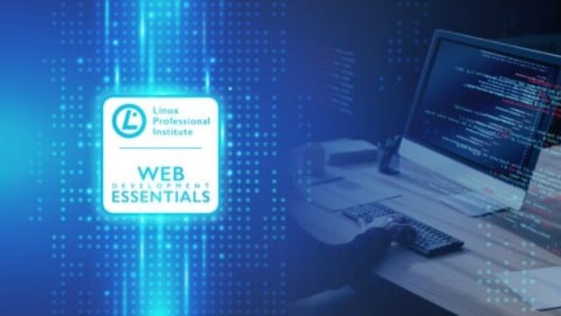 Certifícate en Programación. LPI Web Development Essentials