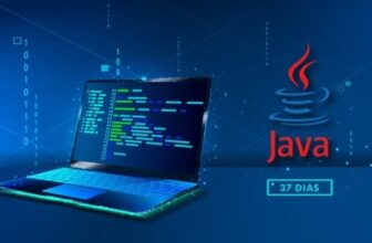 Programador Java en 37 Días Con práctica de Entrevista y más