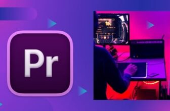 Adobe Premiere Pro for Content Creators and YouTubers