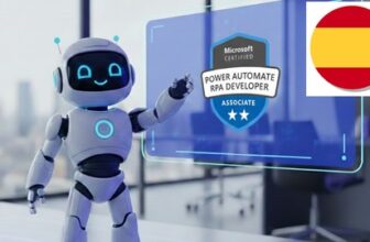 [ES] PL-500 de Desarrollador RPA de Power Automate