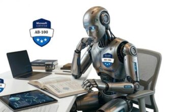 AB-100: Microsoft Agentic AI Business Solutions Architect