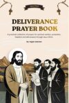Deliverance prayer book