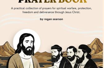 Deliverance prayer book