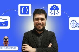 Innovaciones en IA con herramientas abiertas en salud
