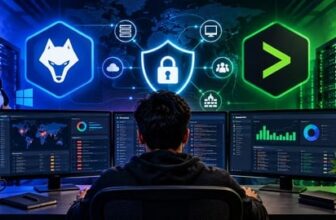 COMPLETE SIEM COURSE : MASTER WAZUH & SPLUNK