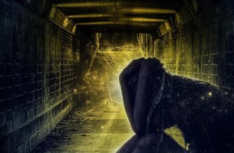 The Replacement: Book 1 of The Replacement Series