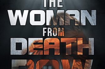 The Woman From Death Row: A Jade Stryker Thriller: book 1 (Jade Stryker Thrillers)