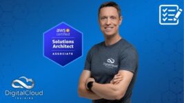 AWS Certified Solutions Architect Associate Practice Exams