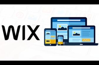 Curso de Wix 2026: Cómo Crear una Página Web Desde Cero