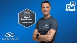[EXAM REVIEWER] AWS Certified Cloud Practitioner CLF-C02