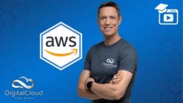 Introduction to Cloud Computing on AWS for Beginners [2026]