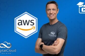 Introduction to Cloud Computing on AWS for Beginners [2026]