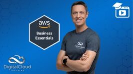 AWS Business Essentials – The Business Value of AWS [2026]