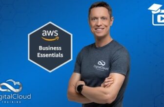 AWS Business Essentials – The Business Value of AWS [2026]