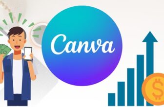 Learn Graphic Design using Canva & Start Freelancing