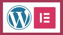 Cómo Crear una Página web con WordPress y Elementor 2025