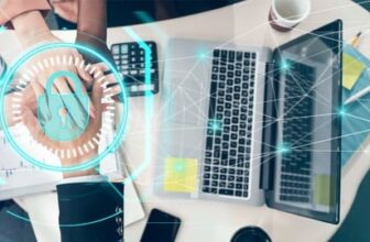 Seguridad Informática para Computadoras. Protege tus Datos.