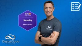 AWS Certified Security Specialty Practice Exams SCS-C03