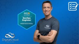 AWS Certified DevOps Engineer Professional Practice Exams