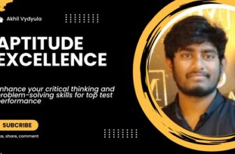 Mastering Aptitude: A Comprehensive Guide to Problem Solving
