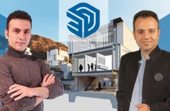 SketchUp Masterclass- for Architects and 3D Modelers