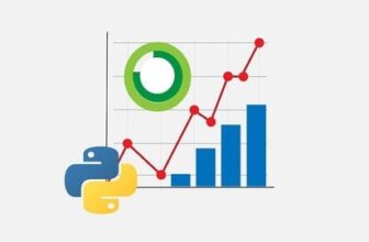 Mastering Time Series Analysis and Forecasting with Python