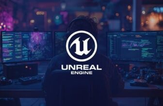 Crea tu Primer Videojuego con Unreal Engine 5. De 0 a Jugar