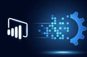 Power BI: Transformación Digital con Inteligencia Artificial