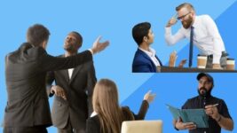 Communicating Through Disagreement Master Class