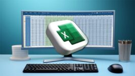 Microsoft Excel Basic to Advanced: Ultimate Excel Mastery