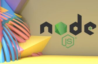 Master Node.js: From Beginner to Full-Stack Developer