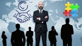 Strategic M&A Mastery: Beyond the Deal – Culture and People