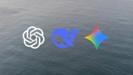 AI Models Mastery – ChatGPT, Gemini and DeepSeek