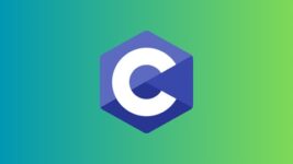 C Programming Language Mastery: Learn C from Scratch