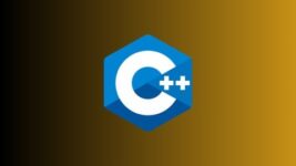 C++ – Modern C++ Programming Language Made Easy