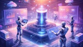 AgenticOps: Designing AI-Native Autonomous Systems