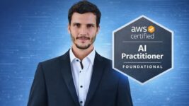 AWS Certified AI Practitioner (AIP) — Complete Bootcamp 2026