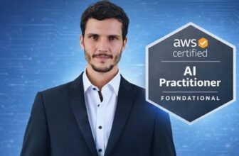 AWS Certified AI Practitioner (AIP) — Complete Bootcamp 2026
