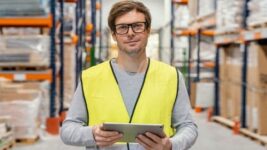 Inventory & Supply Chain Management for Warehouse Excellence