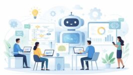 Break Into AI Without a Technical Background