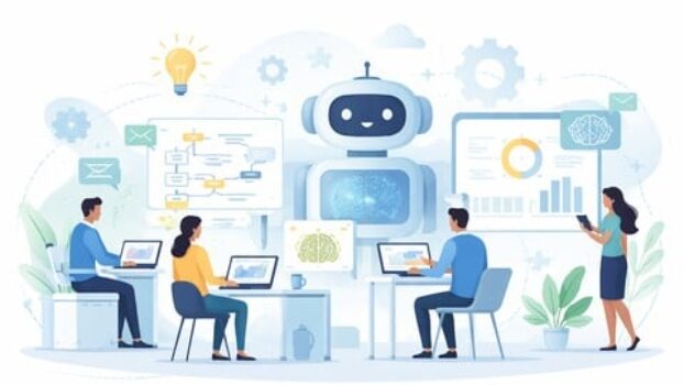 Break Into AI Without a Technical Background