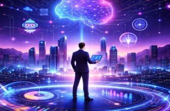 AI for Business Leaders: Strategy, GenAI & Automation