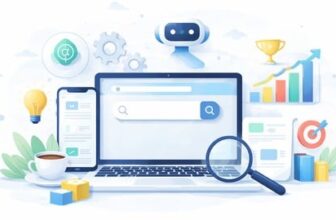 AI SEO & GEO Bootcamp: Rank in Search and AI