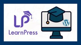 Cómo Crear una Academia Online con WordPress y LearnPress