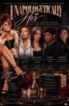 Unapologetically HER: How To Command Respect With Your Dark Feminine Energy